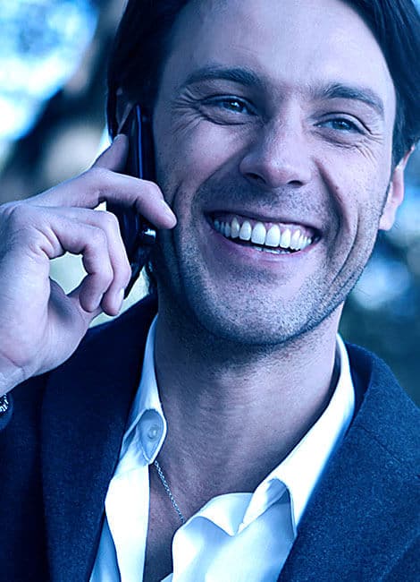 GEMRAYS PHARMA Steven Photo