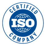 Home iso certified company stamp logo png seeklogo 556487